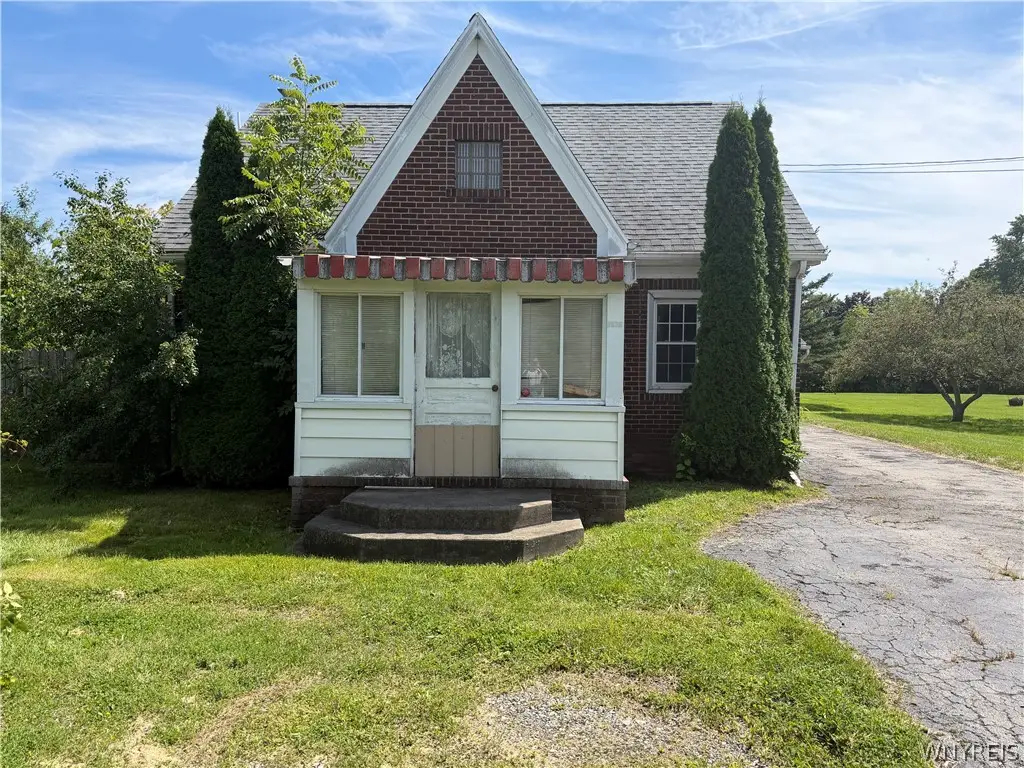 1036 Saunders Sett Road, Lewiston, NY 14305 - #1