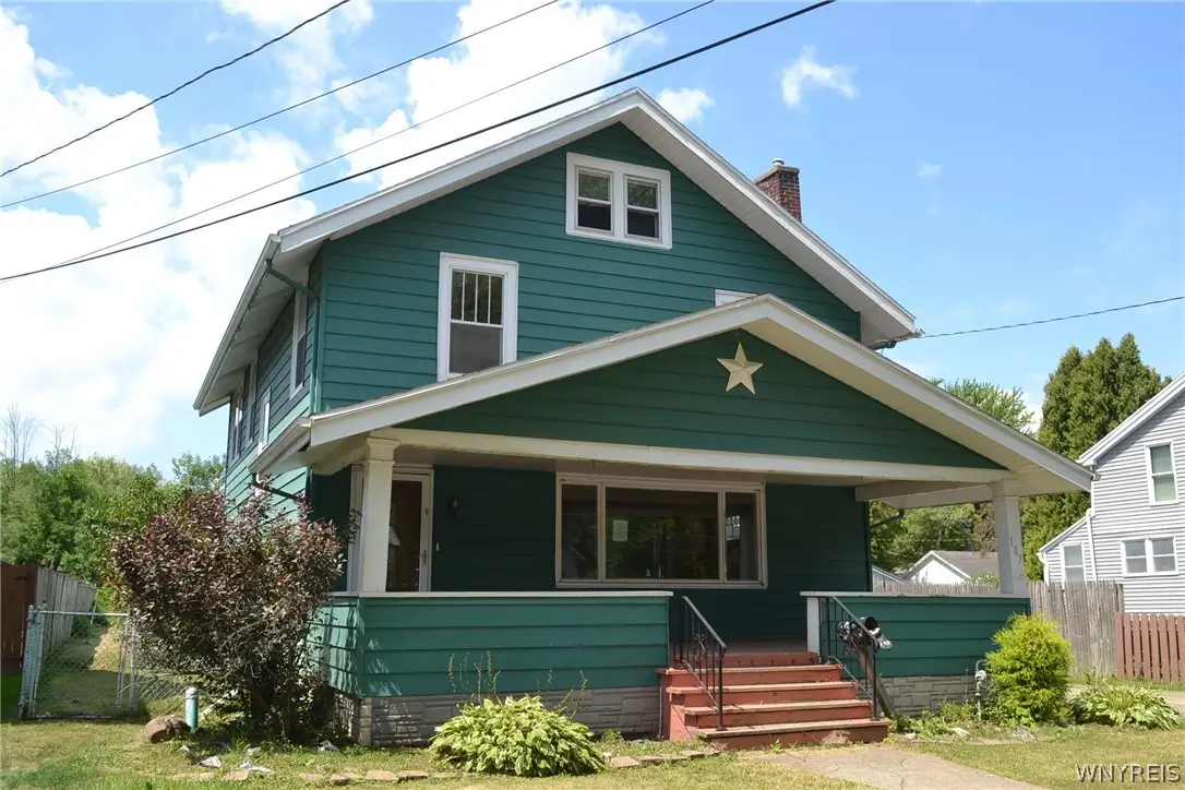 107 South Main Street, Angola, NY 14006 - #1