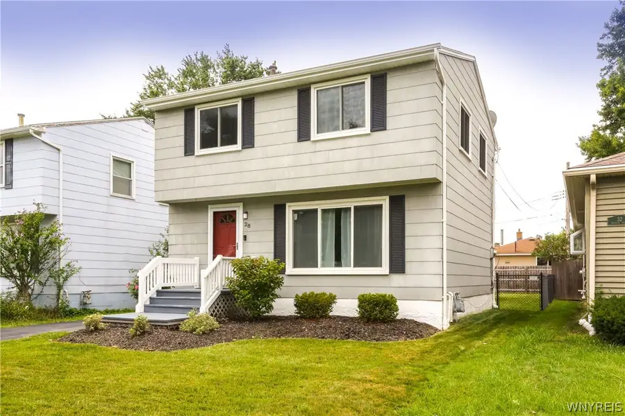 28 Manser Drive, Buffalo, NY 14226 - #3