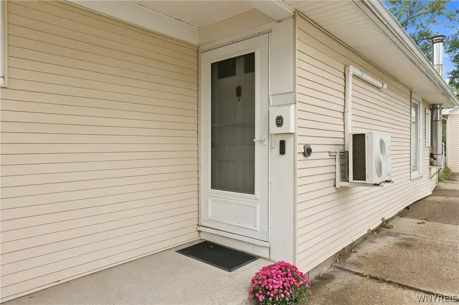 614 Montrose Avenue, Buffalo, NY 14223 - #3