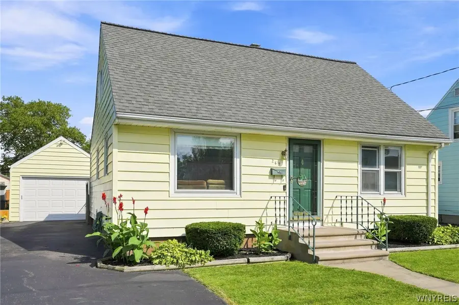 263 68th Street, Niagara Falls, NY 14304 - #2