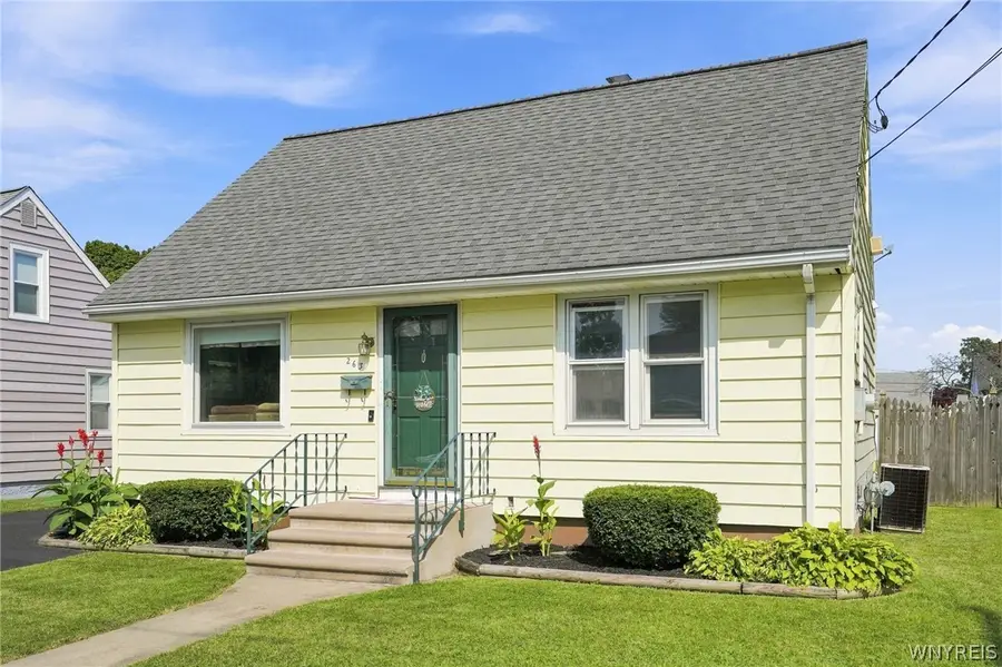 263 68th Street, Niagara Falls, NY 14304 - #3