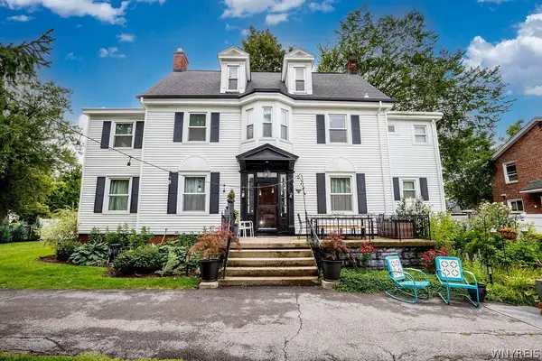 9 High Park Boulevard, Amherst, NY 14226