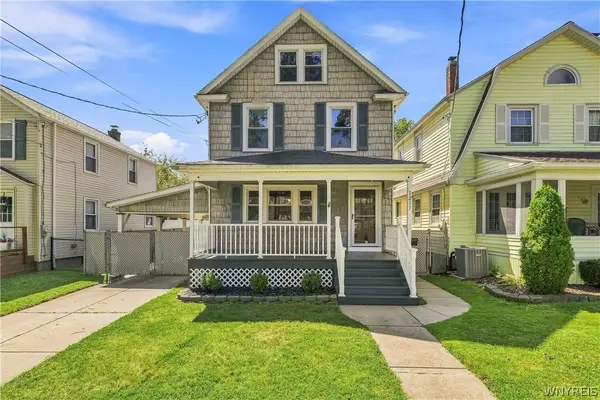 1217 Maple Avenue, Niagara Falls, NY 14305