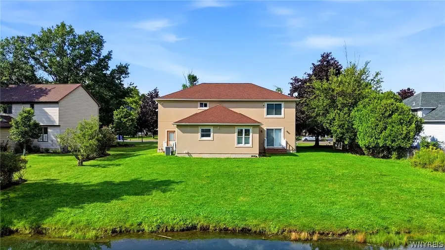 83 Southwedge Drive, Getzville, NY 14068 - #2