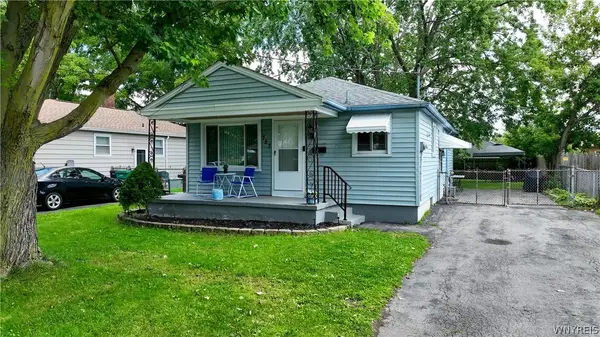 757 60th Street, Niagara Falls, NY 14304