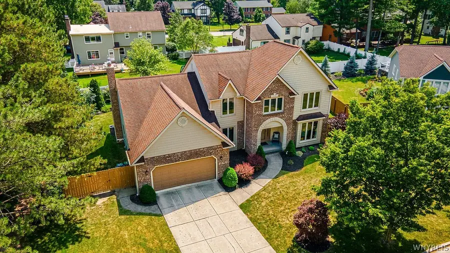 175 Plantation Court, East Amherst, NY 14051 - #2
