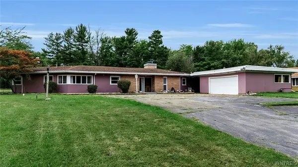 785 Orchard Park Road, Buffalo, NY 14224
