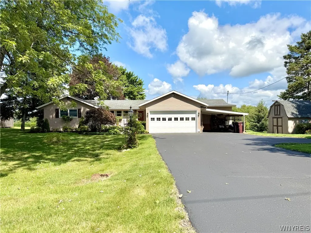 3288 E Church Street, Eden, NY 14057 - #1