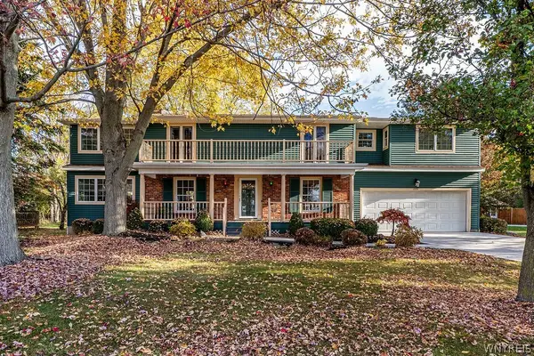 1055 West River Road, Grand Island, NY 14072