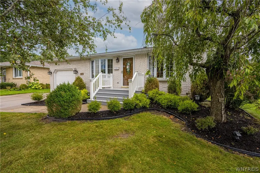 457 N Creek Drive, Depew, NY 14043 - #2