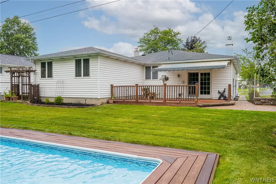 457 N Creek Drive, Depew, NY 14043 - #3