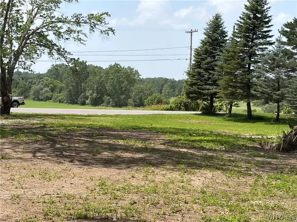 9533 Bethany Center Road, East Bethany, NY 14054