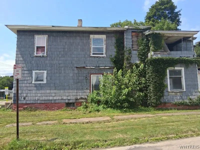 64 River Street, Salamanca, NY 14779 - #1