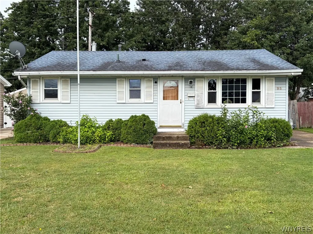 95 King Avenue, Depew, NY 14043 - #1