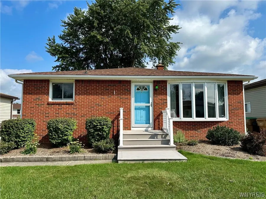 104 Castlewood Drive, Buffalo, NY 14227 - #2