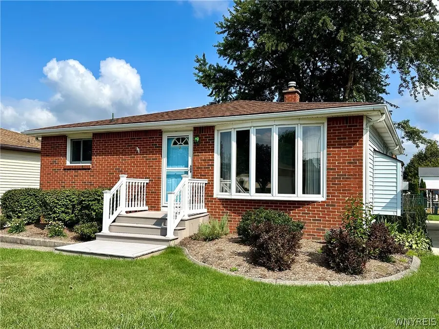 104 Castlewood Drive, Buffalo, NY 14227 - #3