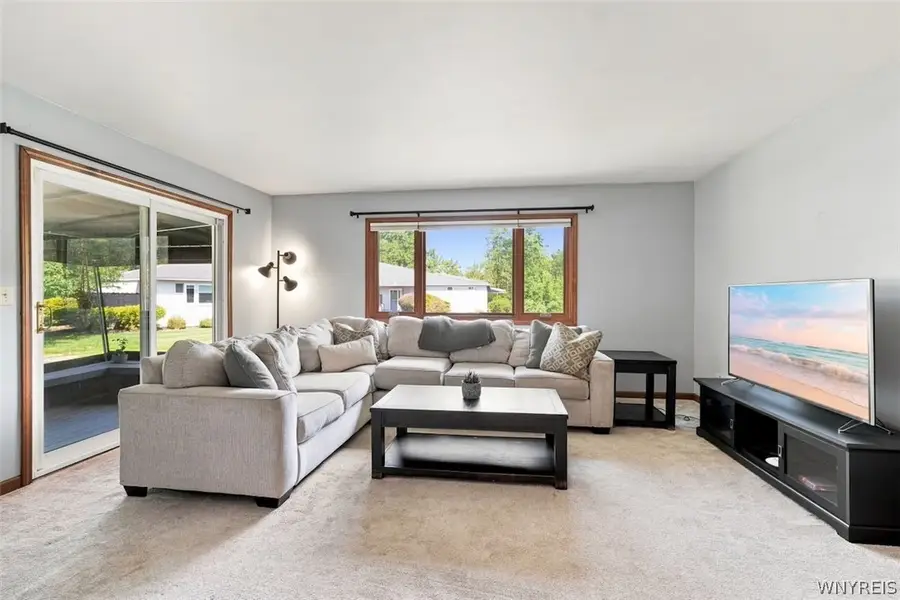 5861 Goodrich Road #11B, Clarence Center, NY 14032 - #2