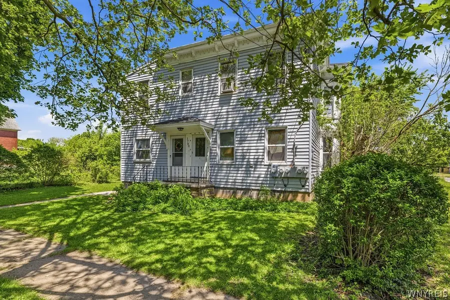 1780 Falls Street, Niagara Falls, NY 14303 - #2