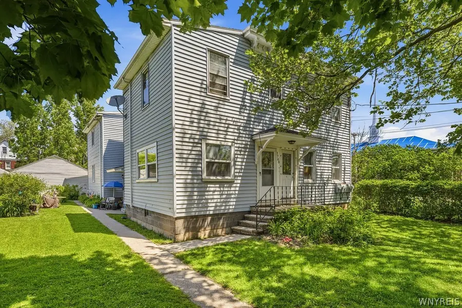 1780 Falls Street, Niagara Falls, NY 14303 - #3