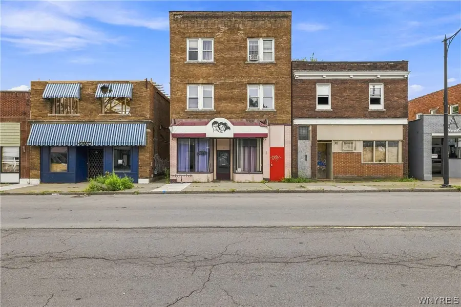 1609 Pine Avenue, Niagara Falls, NY 14301 - #2