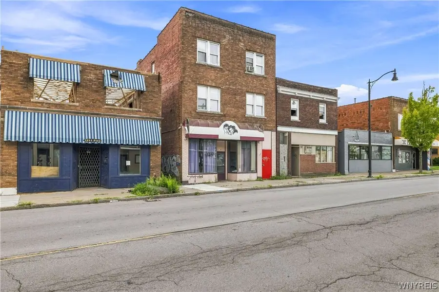 1609 Pine Avenue, Niagara Falls, NY 14301 - #3