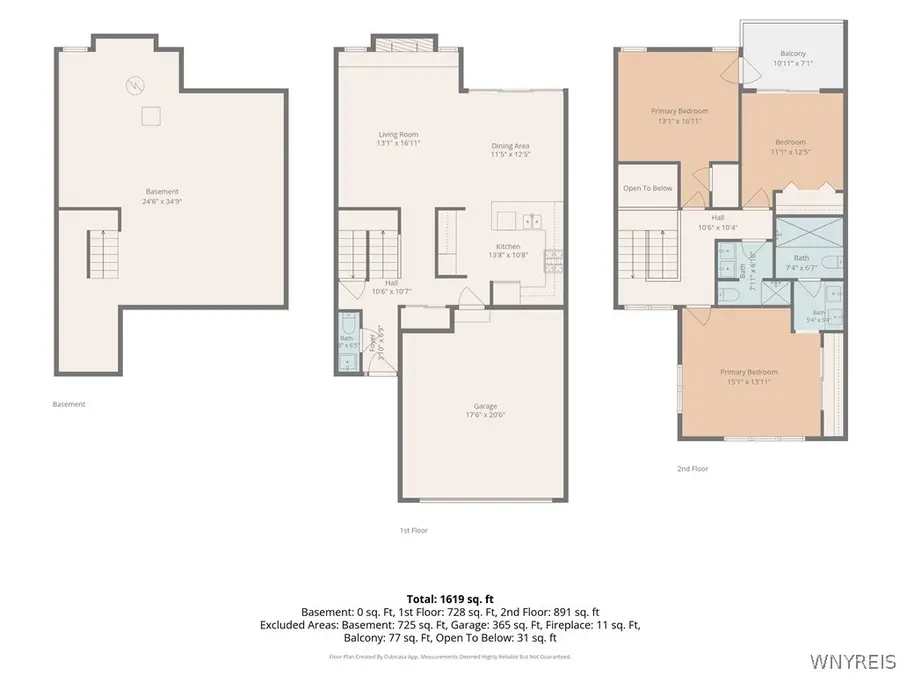 49 Breezewood, East Amherst, NY 14051 - #3