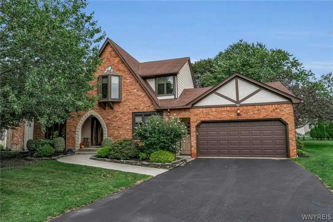11 Homewood Court, Amherst, NY 14221 - #1