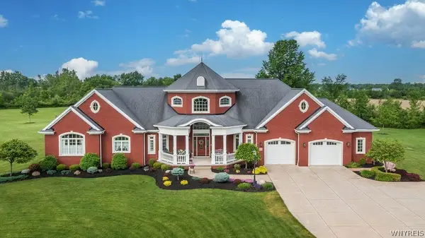 6976 Mystic Court, Clarence Center, NY 14032