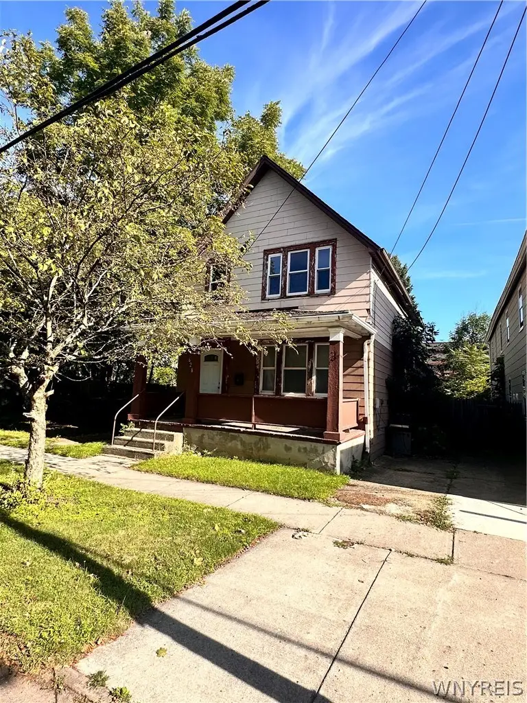 628 Fulton Street, Buffalo, NY 14210 - #3
