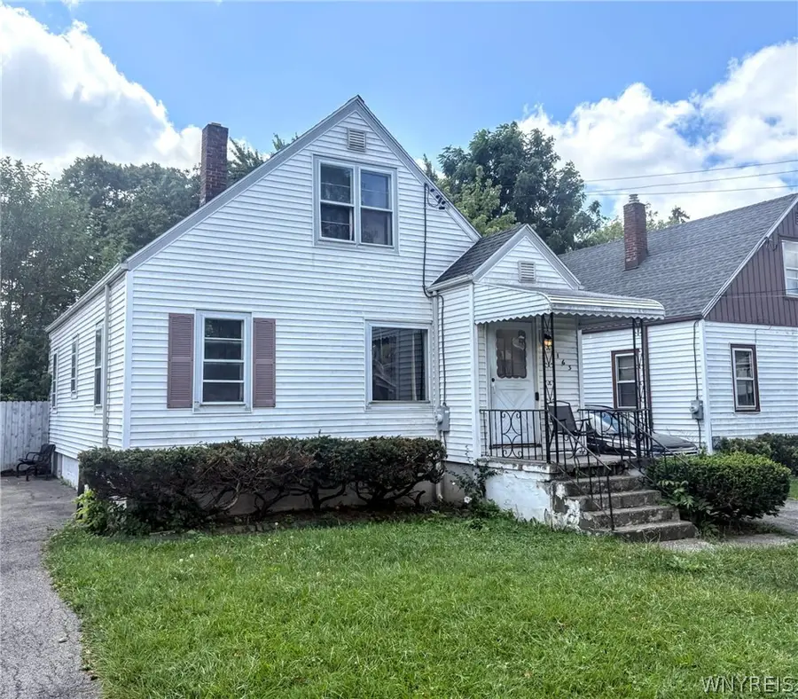 2163 North Avenue, Niagara Falls, NY 14305 - #3