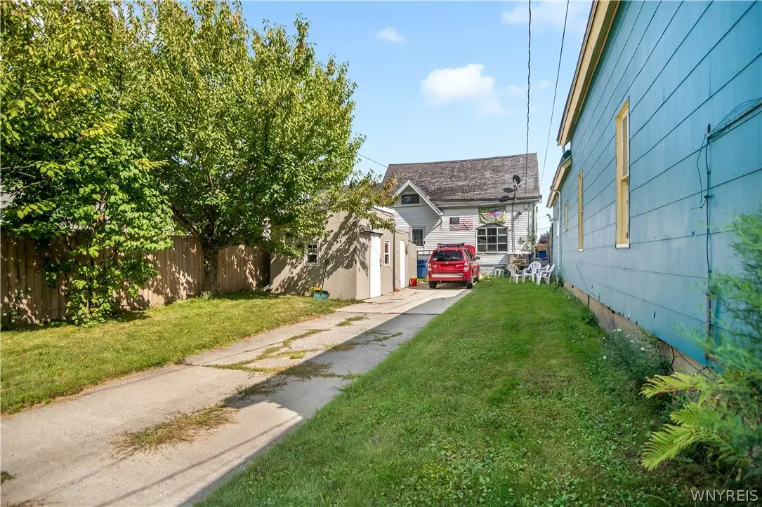 193 Maurice Street, Buffalo, NY 14210 - #1