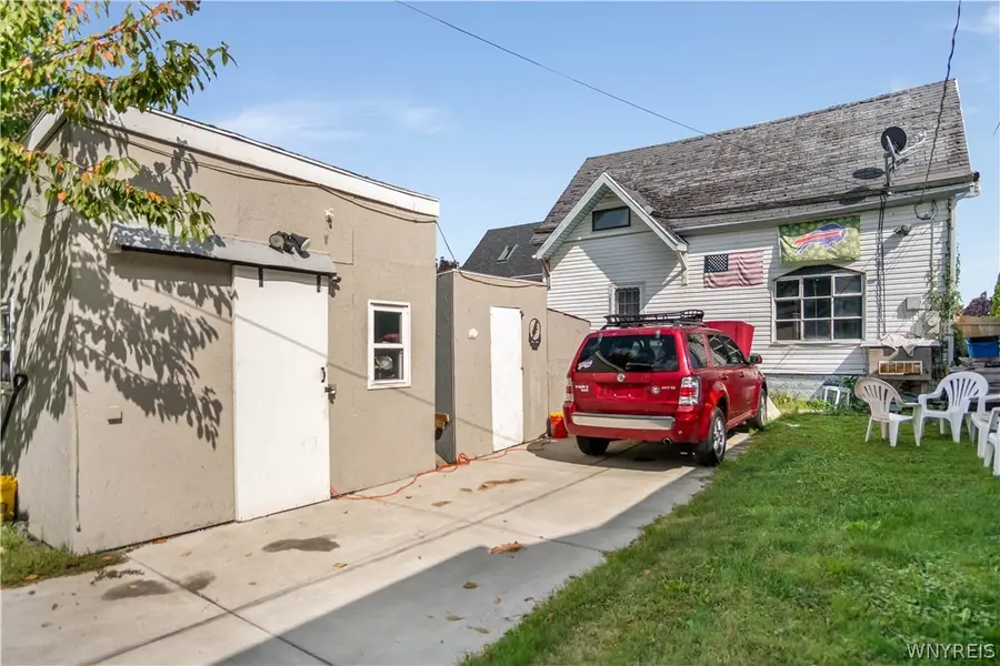 193 Maurice Street, Buffalo, NY 14210 - #2