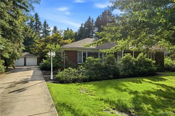 2783 Clinton Street, Buffalo, NY 14224