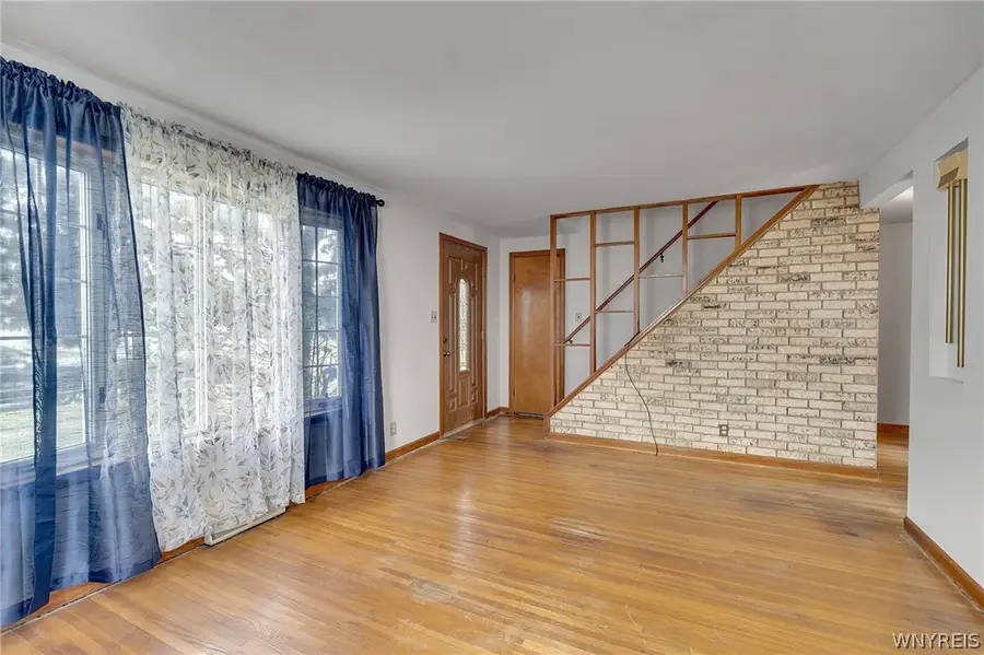 13 Colby Street, Buffalo, NY 14206 - #3