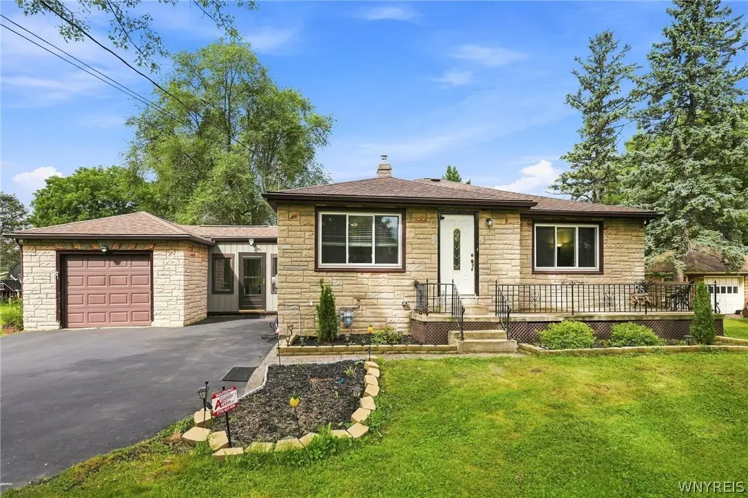 100 Brompton Road, Buffalo, NY 14221 - #1