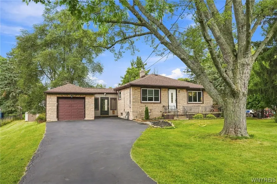 100 Brompton Road, Buffalo, NY 14221 - #2