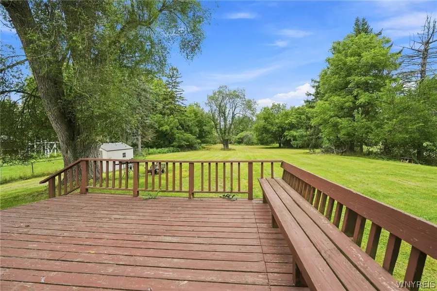 100 Brompton Road, Buffalo, NY 14221 - #3
