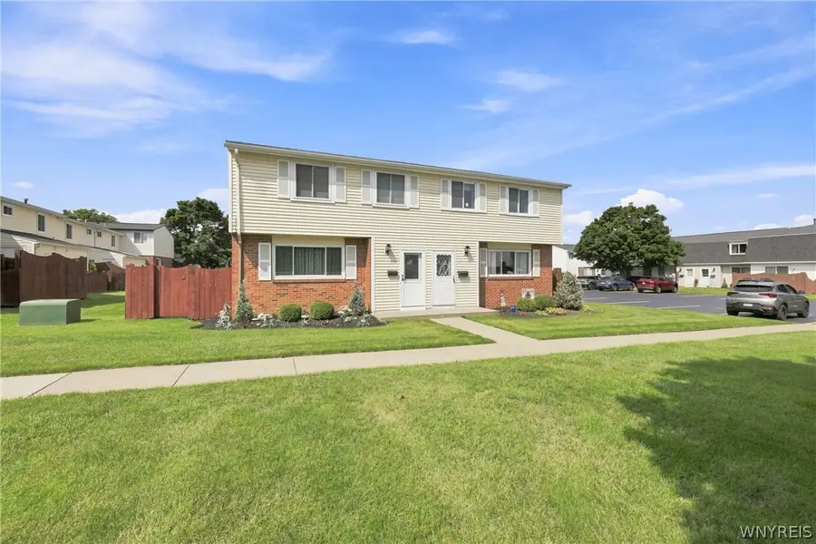 71 Parkview Court, Lancaster, NY 14086 - #3