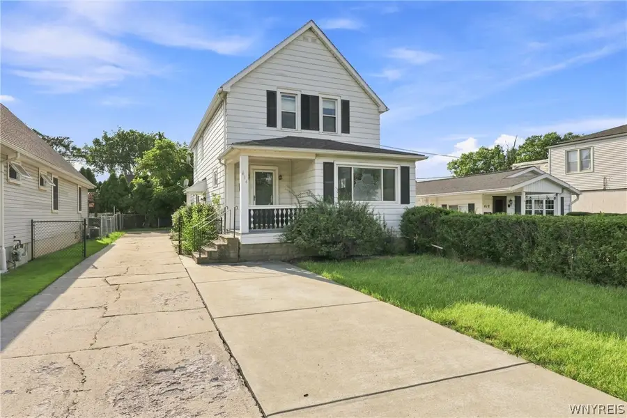 414 Niagara Falls Boulevard, Buffalo, NY 14223 - #3