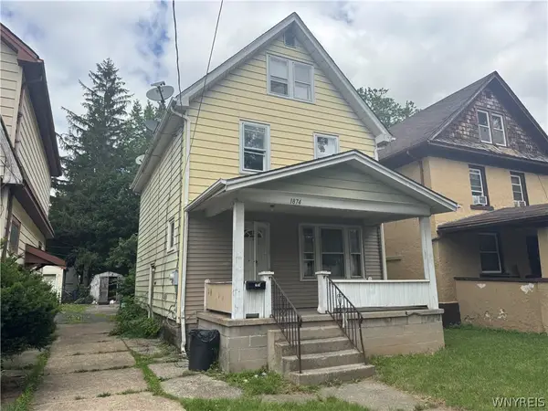 1874 South Avenue, Niagara Falls, NY 14305