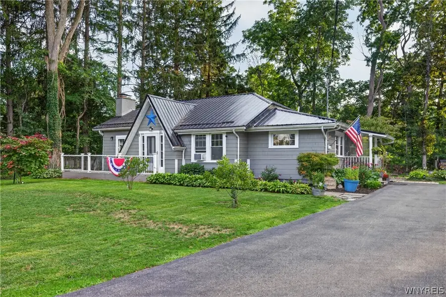 25 Willis Avenue, South Wales, NY 14139 - #3