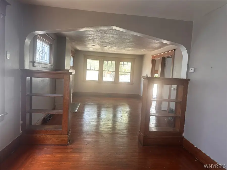 435 Lisbon Avenue, Buffalo, NY 14215 - #2