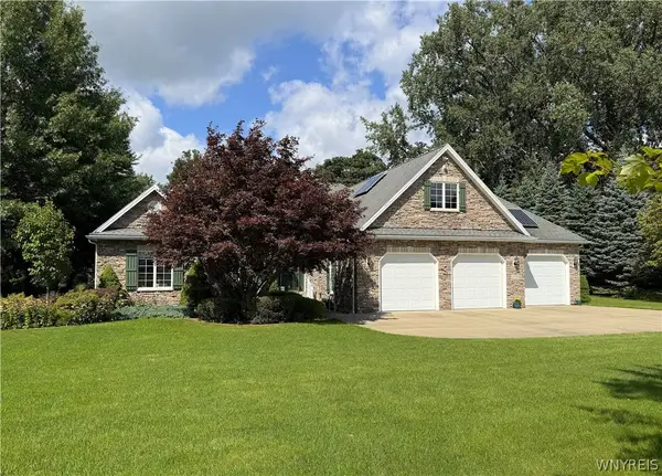 10580 Tillman Road, Clarence, NY 14031