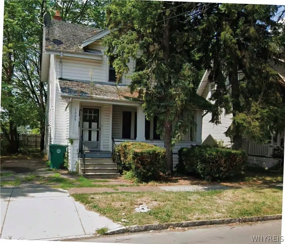 1020 22nd Street, Niagara Falls, NY 14301 - #1