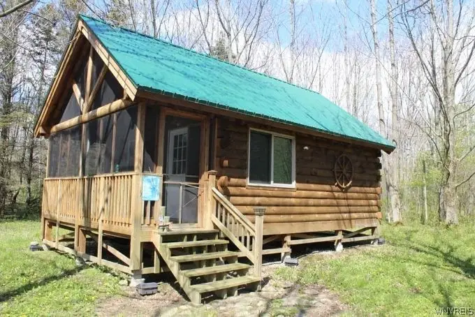 330 Cummings Road, Pulaski, NY 13142 - #2