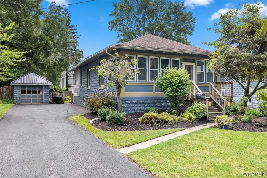160 Prospect Avenue, Hamburg, NY 14075 - #3