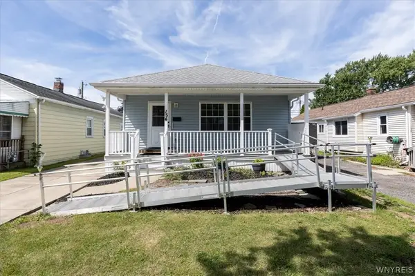 154 Lyndale Avenue, Tonawanda, NY 14223
