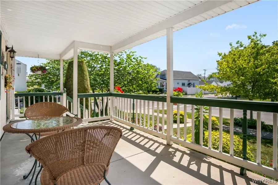317 Westgate Road, Buffalo, NY 14217 - #3