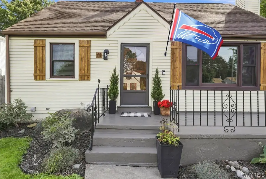 61 Grant Street, Lancaster, NY 14086 - #2